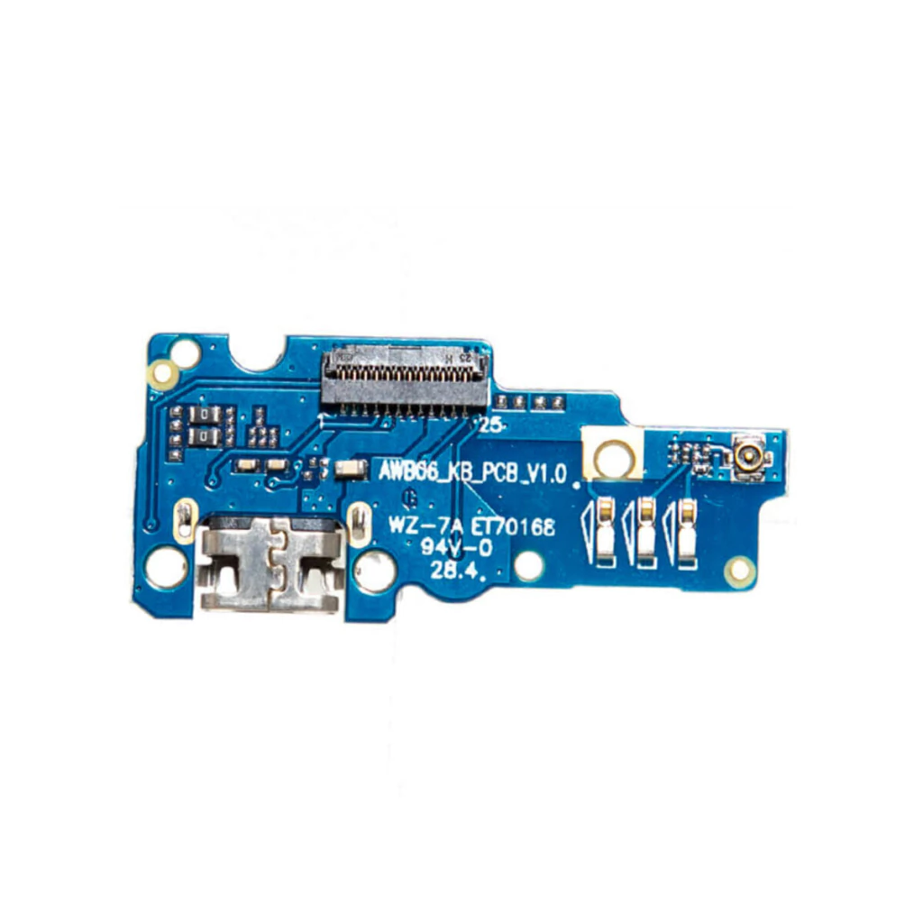 Placa de carga para Asus Zenfone Go Zc500tg