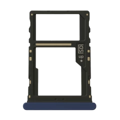 Bandeja gaveta slot de chip para Motorola Moto G9 / G9 Play - imagem 7