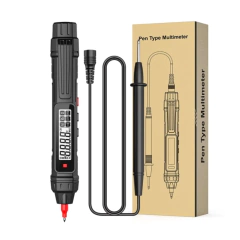 Multímetro digital Inteligente caneta modelo ZL12B - imagem 1