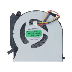 Cooler interno para notebook HP Pavilion DV6-7000 / DV7-7000 / Envy M7-1000 - imagem 1