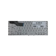 Teclado para notebook Samsung Np270 Np-270e4e V135360ck1 Br Ç - imagem 2