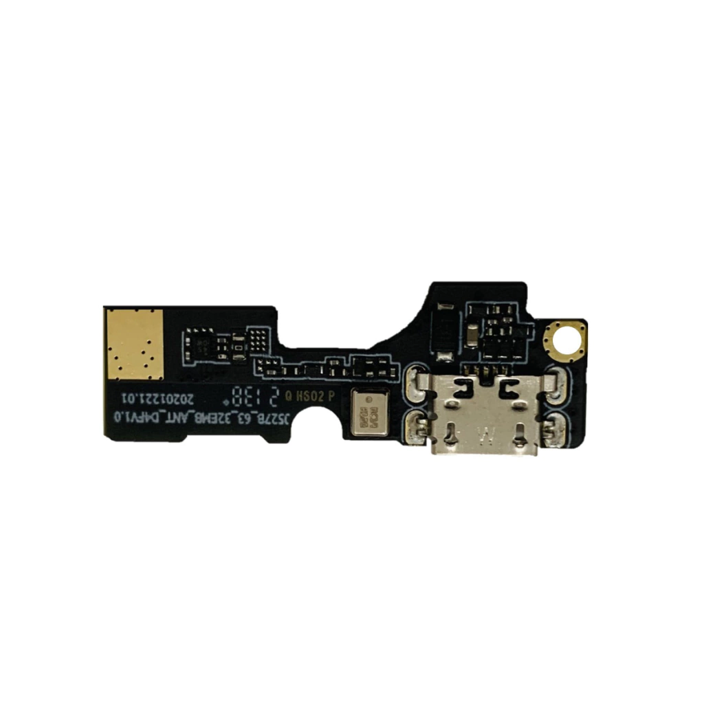 Placa de carga para Philco Hit P8 nacional