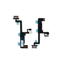 Flex power volume para iPhone 6 6g - imagem 1