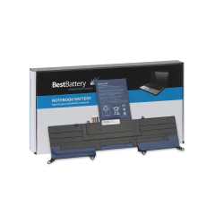 Bateria para notebook Acer Ultrabook S3-391 S3-951 AP1 - BestBattery - imagem 1