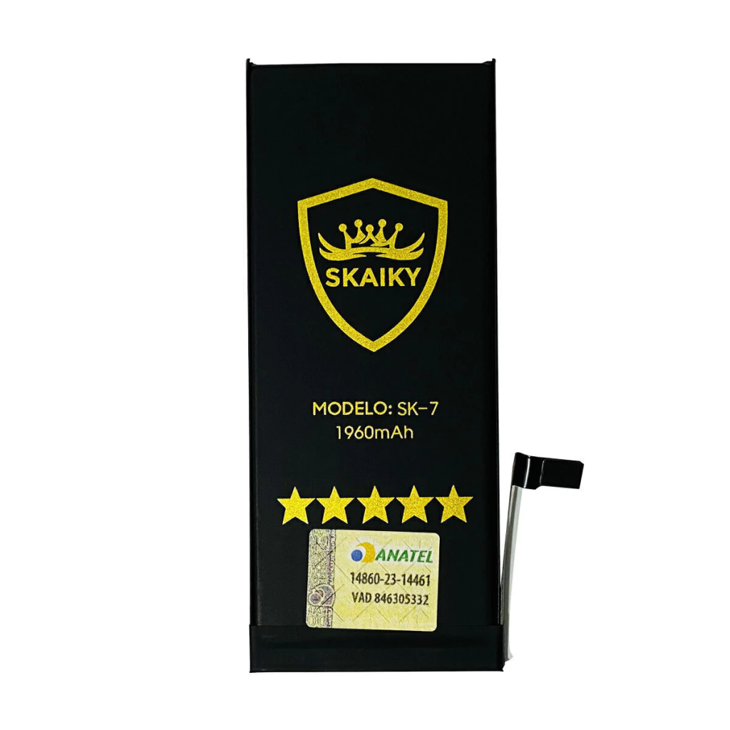 Bateria Skaiky para Apple iPhone 7 7G
