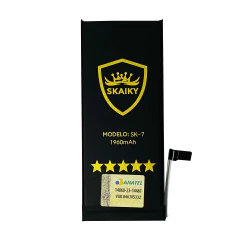 Bateria Skaiky para Apple iPhone 7 7G - imagem 1