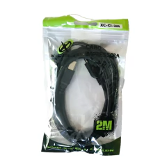 Cabo para impressora USB 2 metros X-Cell - imagem 1