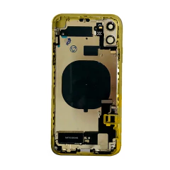 Carcaça completa com flex e botões para iPhone 11 - imagem 15