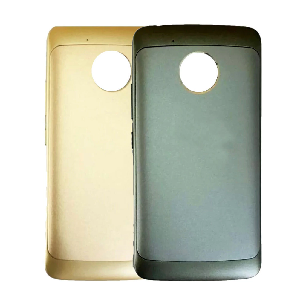 Tampa traseira para Motorola Moto G5
