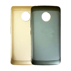 Tampa traseira para Motorola Moto G5 - imagem 1