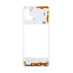 Carcaça aro para Samsung Galaxy A21s (A217) - imagem 6