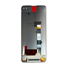 Tela Display Frontal para Motorola Moto G100 Sem Aro - imagem 3