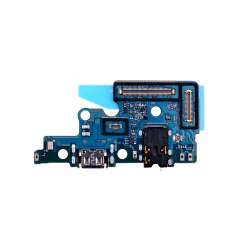 Placa de carga para Samsung Galaxy A70 A705 - imagem 2