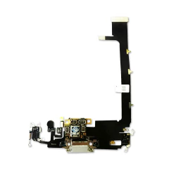Flex de carga para Apple iPhone 11 Pro Max C/ C.I - imagem 6