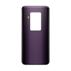 Tampa traseira compatível com Motorola Moto One Zoom - imagem 4