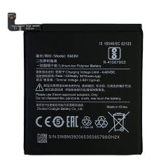 Bateria para Xiaomi Mi 9SE BM3M - imagem 1