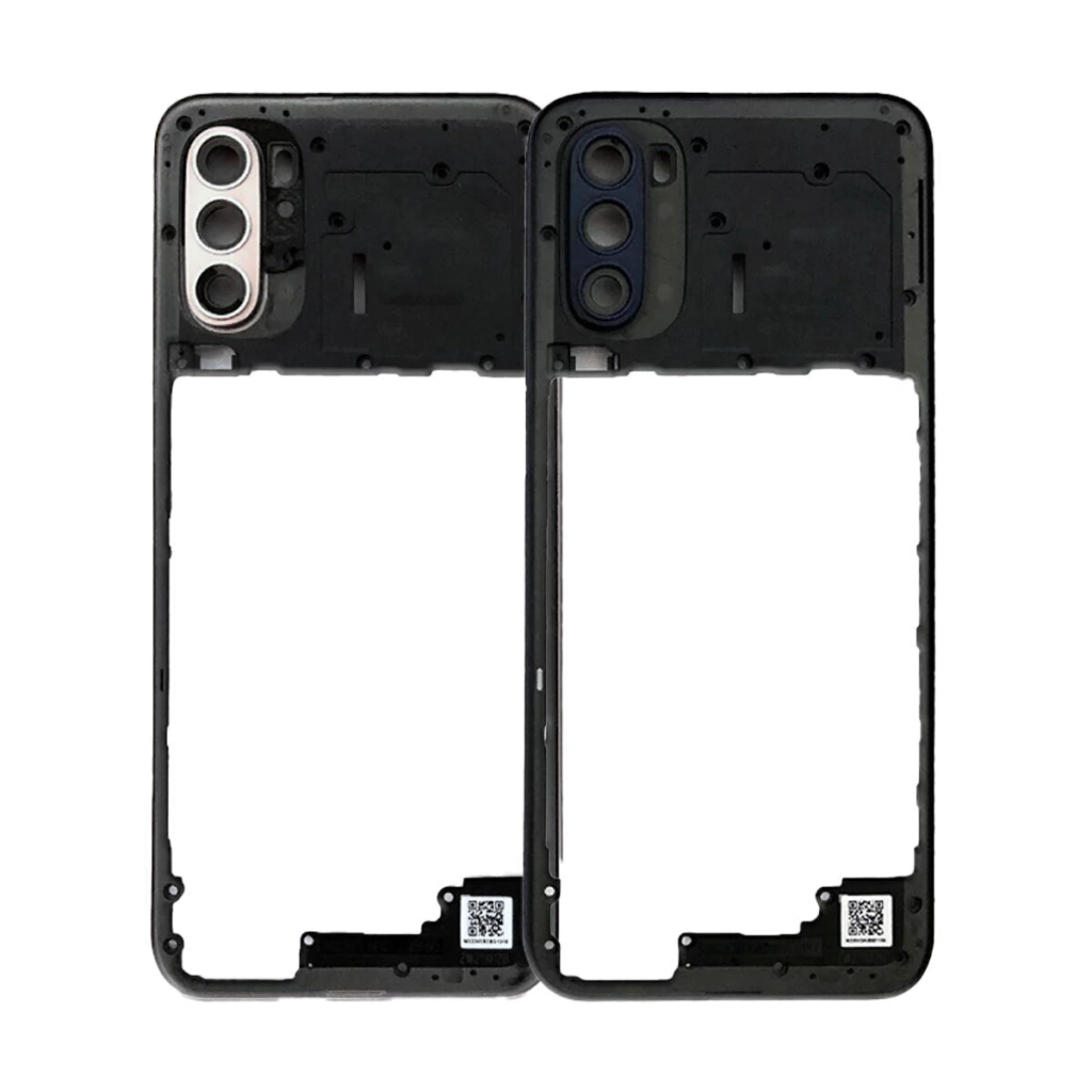 Carcaça aro para Motorola Moto G41