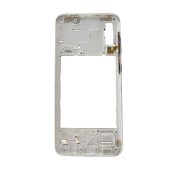 Carcaça aro para Samsung A30s (A307) - imagem 5