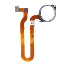 Botão home biometria para Motorola Moto One Action / One Vision - imagem 12