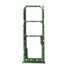 Bandeja gaveta slot de chip para Samsung Galaxy A30s A307 - imagem 10