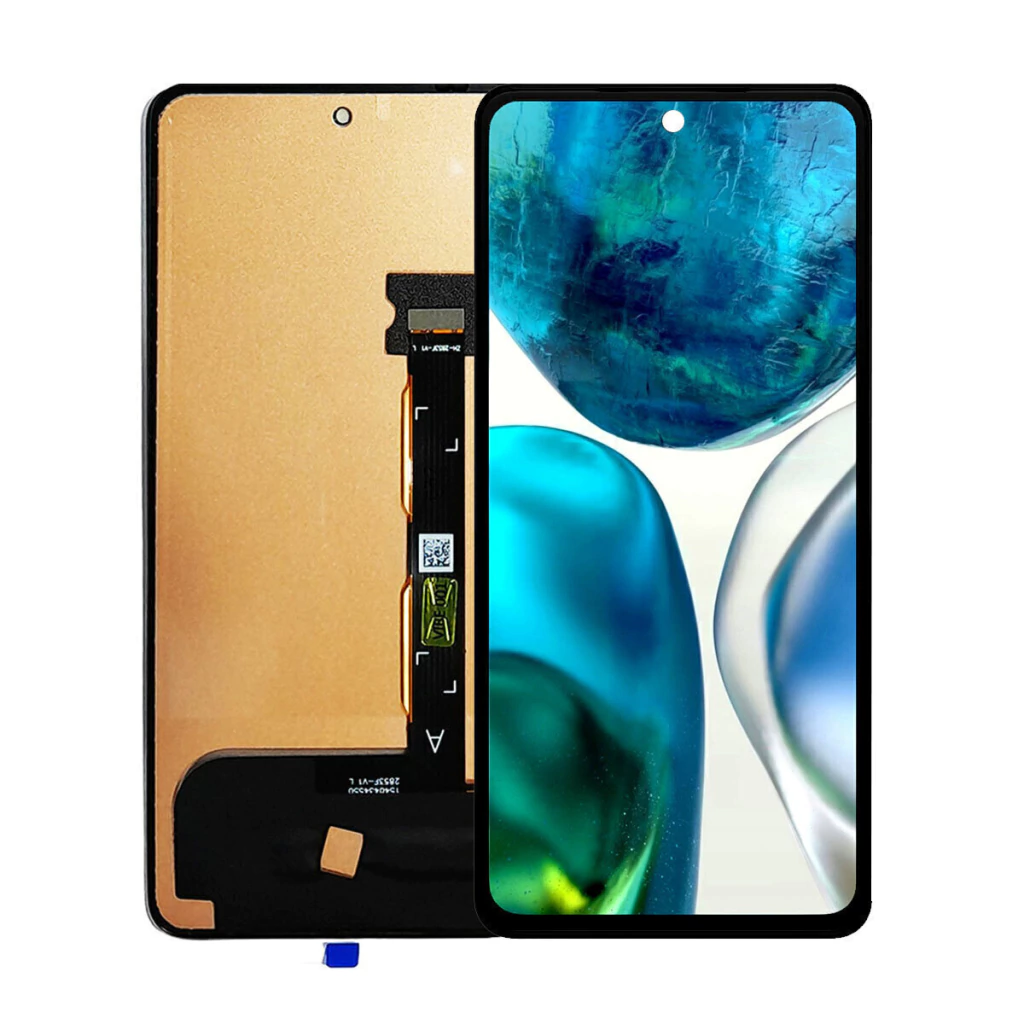 Tela Display Frontal para Motorola Moto G52 Incell Sem Aro