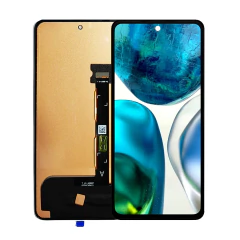 Tela Display Frontal para Motorola Moto G52 Incell Sem Aro - imagem 1