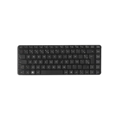 Teclado para notebook Hp Pavilion Dv5-2040br Dv5-2060br Dm4-2155br Com Ç - imagem 1