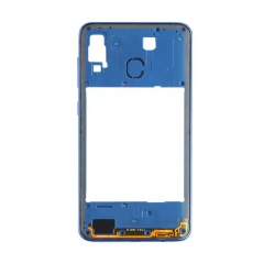 Carcaça aro para Samsung Galaxy A30 (A305) - imagem 7