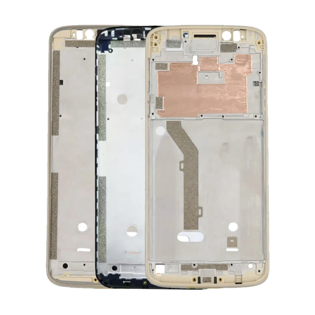 Carcaça aro para Motorola Moto G6 Play