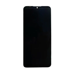 Tela Display Frontal para Motorola Moto E6 Plus Sem Aro - imagem 4