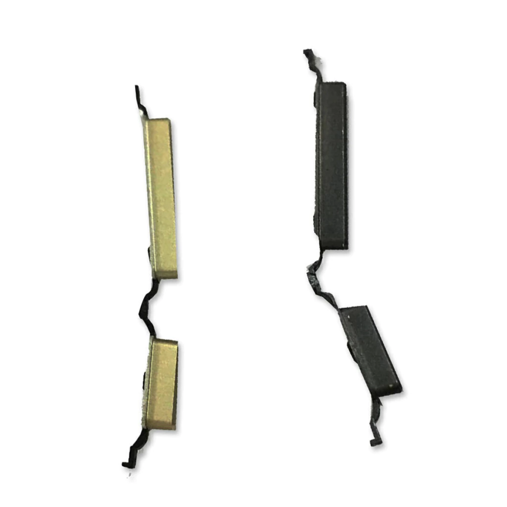 Botão externo lateral para Motorola Moto G5 Plus