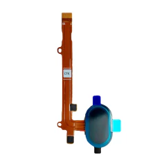 Botão home biometria para Motorola Moto Z2 Play - imagem 8