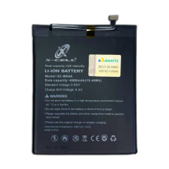 Bateria X-Cell para Xiaomi Redmi Note 7 / Redmi Note 7 / Note 7 Pro BN4A - imagem 2