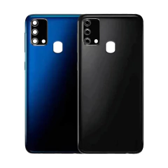 Tampa traseira para Samsung Galaxy M21s - imagem 3