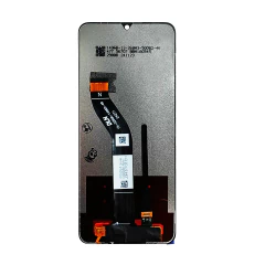 Tela Display Frontal para Xiaomi Redmi 14C Sem Aro - imagem 3