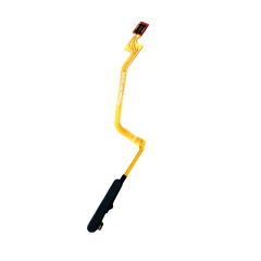 Botão home biometria para Redmi Note 9 Pro 9s - imagem 11