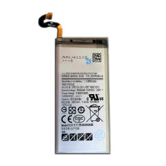 Bateria para Samsung Galaxy S8 G950 - imagem 1