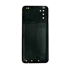 Tampa traseira para Samsung Galaxy A02s - imagem 3