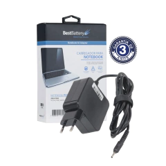 Fonte carregador para Positivo Stilo One Xc3550 15w - BestBattery - imagem 2