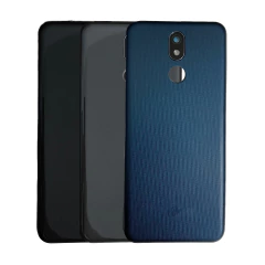 Tampa traseira para LG K40 - imagem 1