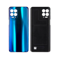 Tampa traseira compatível com Motorola Moto G100 XT 2125-4 - imagem 6