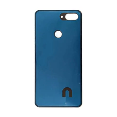 Tampa traseira para Xiaomi Mi 8 Lite - imagem 3