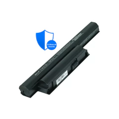 Bateria para notebook Sony Vaio VGN-U VGN-U5 - BestBattery - imagem 2