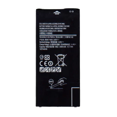 Bateria para Samsung Galaxy J4 Plus / J6 Plus / J7 Prime - imagem 2