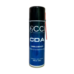 Limpa contato CDA 300ml - imagem 2