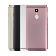 Tampa traseira para Xiaomi Redmi Note 5 - imagem 2