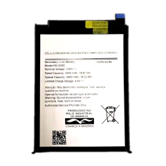 Bateria nacional para Samsung Galaxy A02s A03s A03 A03 Core HQ-50SD - imagem 1