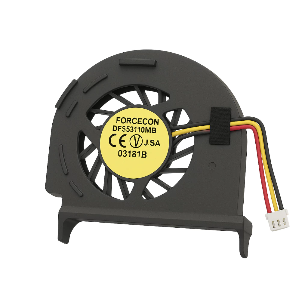Cooler interno para notebook Dell Inspiron N5030 / N5020 / M5030 / M5020