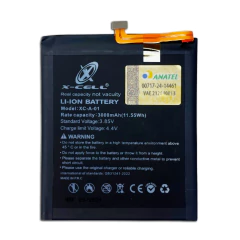 Bateria X-Cell para Samsung Galaxy A01 / A02 Core QL1695 - imagem 2