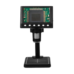 Microscópio digital M7 4.3" com ampliação 50X-1000X - imagem 1